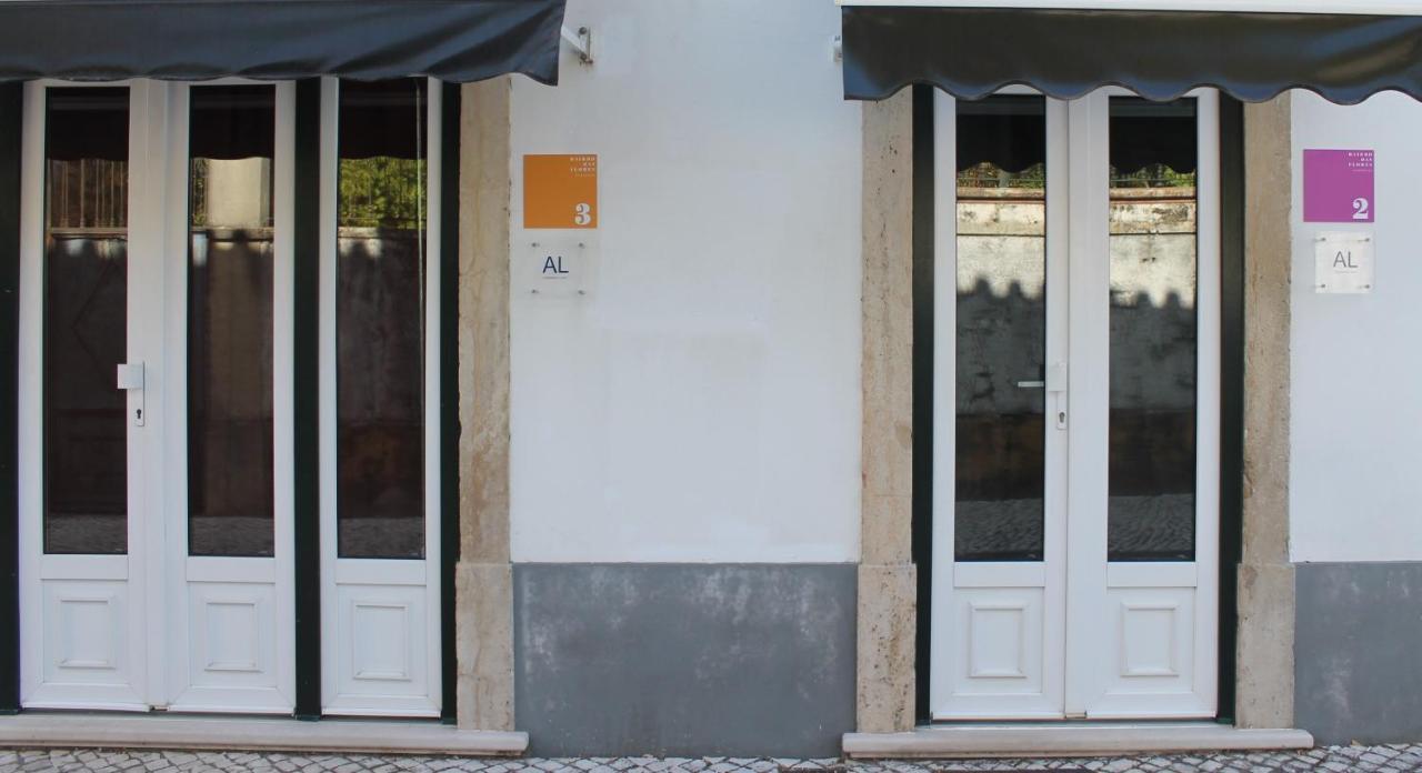 Bairro Das Flores Tomar Exterior photo