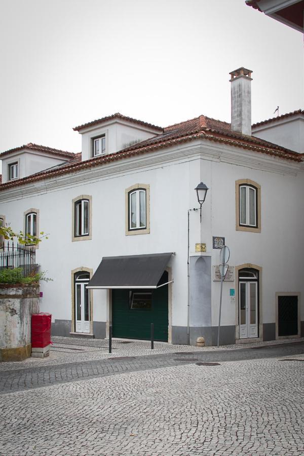 Bairro Das Flores Tomar Exterior photo