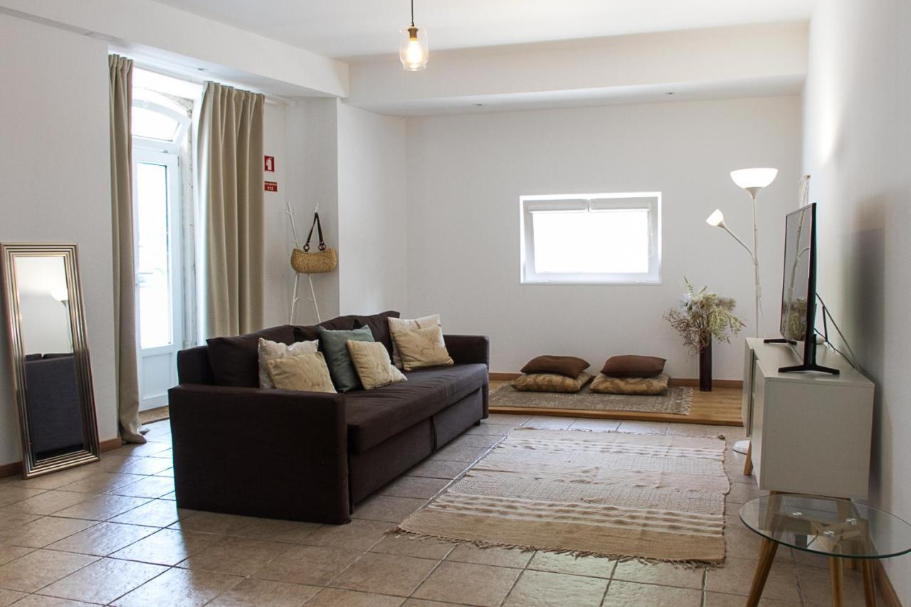 Bairro Das Flores Tomar Exterior photo