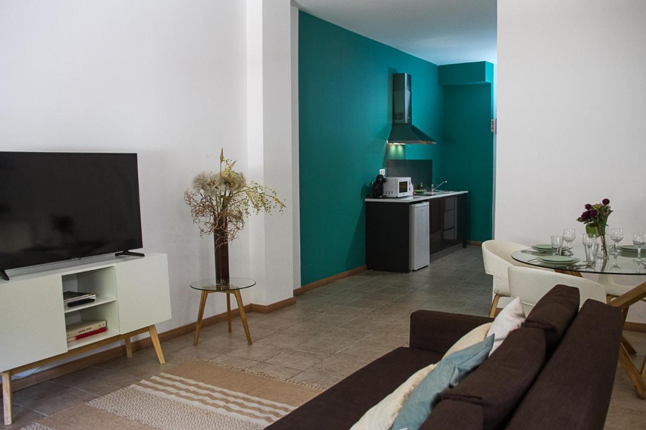 Bairro Das Flores Tomar Exterior photo