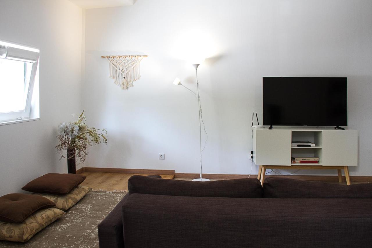 Bairro Das Flores Tomar Exterior photo