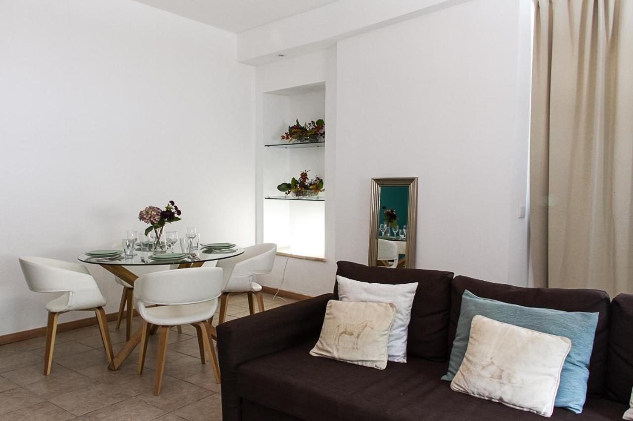 Bairro Das Flores Tomar Exterior photo