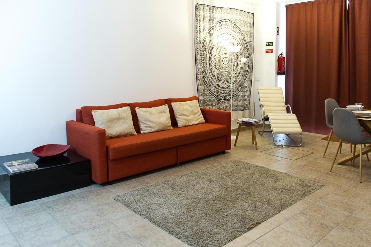 Bairro Das Flores Tomar Exterior photo