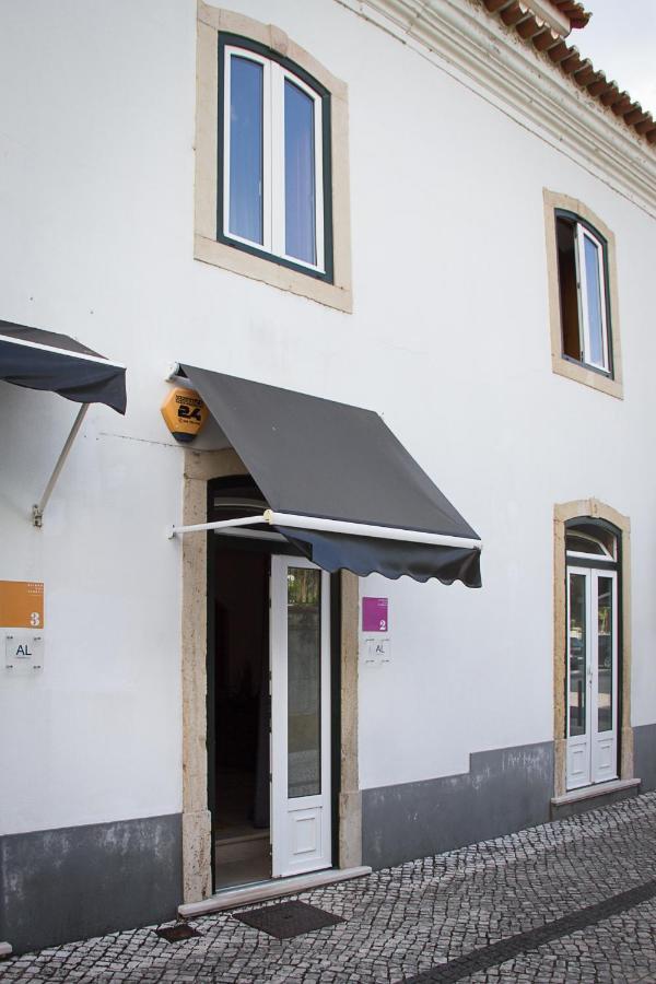 Bairro Das Flores Tomar Exterior photo
