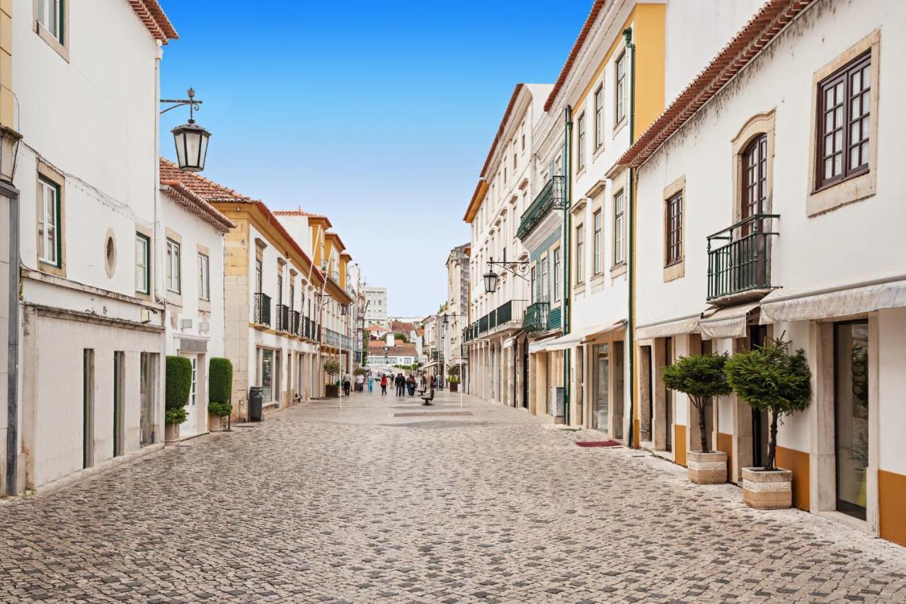 Bairro Das Flores Tomar Exterior photo